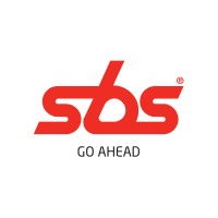 SBS Friction A/S logo - Similar company to 9C Climbing