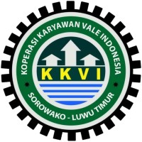 KOPERASI KARYAWAN VALE INDONESIA logo - Similar company to Koperasi Konsumen Karyawan Sejahtera Nsk (K3S Nsk)