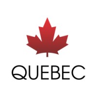 Quebec Relógios logo - Similar company to Apliqueme