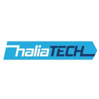 Halia Teknologi Nusantara logo - Similar company to Techsquare Co., Ltd.
