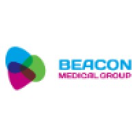 Beacon Medical Group logo - Similar company to Carbon Pixel