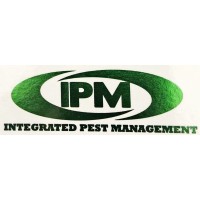 Integrated Pest Management logo - Similar company to Integrated Pest Management