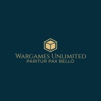 Wargames Unlimited logo - Similar company to Craighead Kellas