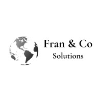 Fran & Co Solutions logo - Similar company to Leanne Bridges Ltd