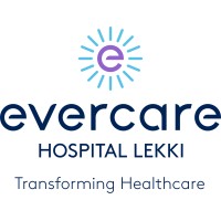 Evercare Hospital Lekki logo - Similar company to Nsbe - Etsu Chapter