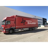 Logística Ezquerro logo - Similar company to Roandi