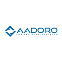 Aadoro logo - Similar company to Adoro
