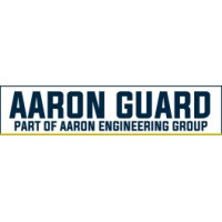 Aaron Guard logo - Similar company to Aaron Access