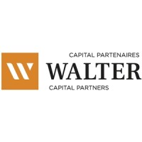 Walter Capital Partners logo - Similar company to Ms Solutions
