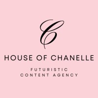 House of Chanelle logo - Similar company to Luxager Studio