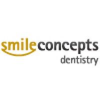 Smile Concepts Dentistry logo - Similar company to Bioclear Matrix