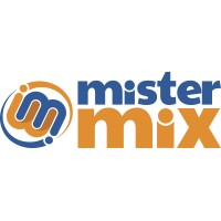 Mistermix Distribuidora logo - Similar company to Prosper Distribuidora