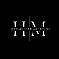 Hope Media Marketing logo - Similar company to Clueless By Design