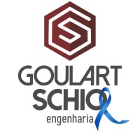 Goulart & Schio Engenharia logo - Similar company to Custom Plan - Construção Inteligente