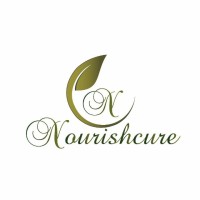 Nourishcure logo - Similar company to H2H Innovations Pvt. Ltd.