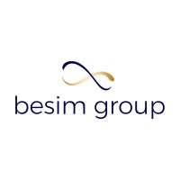 Besim Group logo - Similar company to Re:Clinics