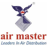 Air Master India logo - Similar company to Hippotechnotex