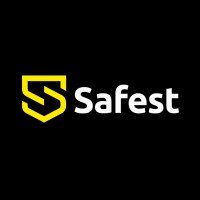 Safest - Sinu töö- ja tuleohutusspetsialist logo - Similar company to Eope