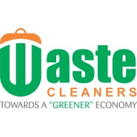 Waste Cleaners logo - Similar company to Geolinks Waste Management (Pvt. Ltd.)
