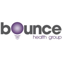 Bounce Health Group logo - Similar company to Snickeriet