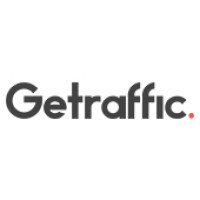 Getraffic logo - Similar company to Lucy Platforms
