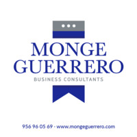 Monge Guerrero logo - Similar company to Meditaroma