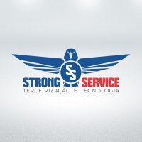 Strong Service - Terceirização de Mão de Obra e Serviços logo - Similar company to Mais Administração De Condomínios