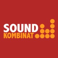 SOUNDKOMBINAT Tonstudio Erfurt logo - Similar company to Noxusfilm Gmbh Videoproduktion Filmproduktion