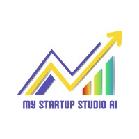 My Startup Studio ai logo - Similar company to Team Driver Startup Studio