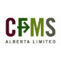 CFMS Alberta Ltd. logo - Similar company to Ukrainian Women'S Business Foundation