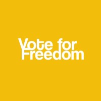 Vote For Freedom