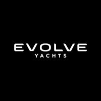 Evolve Yachts logo - Similar company to Evolve Boats