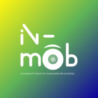 IN-MOB logo - Similar company to Leonardo Project