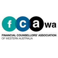 Financial Counsellors' Association WA (FCAWA) logo - Similar company to Financial Counselling Victoria (Fcvic)