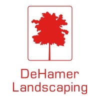 DeHamer Landscaping logo - Similar company to Dul Landscape Architecture
