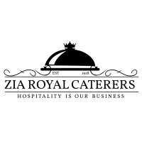 Zia Royal Caterers logo - Similar company to Szs Engineering