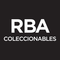 RBA Coleccionables logo - Similar company to Ediciones Akal Sa