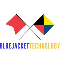Bluejacket Technology logo - Similar company to The Executive Job Placement Accelerator