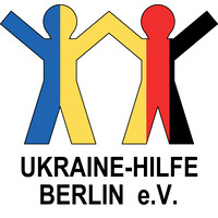 Ukraine-Hilfe Berlin e.V. logo - Similar company to Qualifizierte Arbeitskräfte Aus Der Ukraine