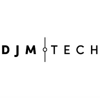 DJM Tech logo - Similar company to Formwave