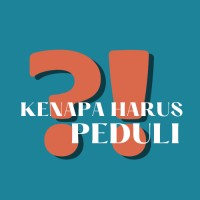 Kenapa Harus Peduli logo - Similar company to Omah Library