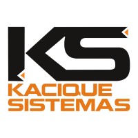 Kacique Sistemas logo - Similar company to Plenustech