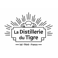 La Distillerie du Tigre logo - Similar company to Le Séchoir De Fab'