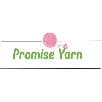 Promise yarn logo - Similar company to Yarn Magic Co., Ltd.