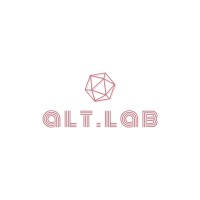 alt.lab logo - Similar company to Yl Projects