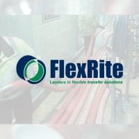 Flexrite LLP logo - Similar company to New Rubber Technologies