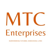 MTC Enterprises logo - Similar company to Afrixta