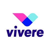 Vivere logo - Similar company to Collato