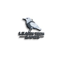 LearnTech Games logo - Similar company to Sharped Stone Studios