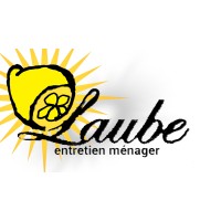 Laube entretien ménager logo - Similar company to Entretien Ménager A.B.